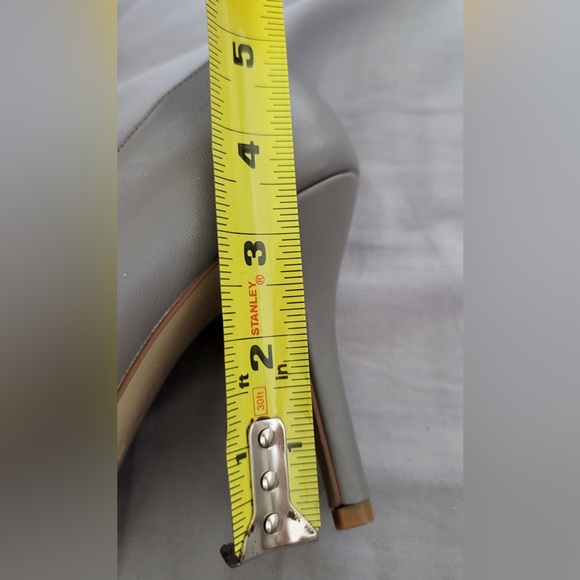 NWT Nine West pointed toe heels - Picture 7 of 7